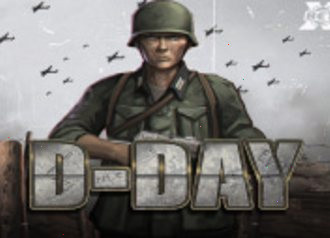 D Day слот казино